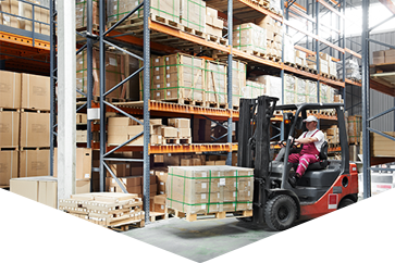 Остатки на складе АВАЛДА